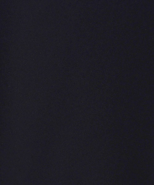 Grand PARK（グランドパーク）の「圧縮マイクロカノコテックイージーテーパードパンツ（その他パンツ・メンズ・ネイビー/ブラック・MEDIUM/X-LARGE/LARGE）」の11枚目の写真