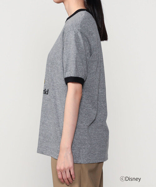 THE SHINZONE（ザ シンゾーン）の「THE SHINZONE | MICKEY