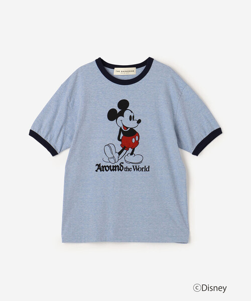 SHINZONE シンゾーン　Tシャツ 楽天市場】【SALE 50%OFF】[25MMSCU06] THE SHINZONE(ザ