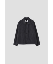 2024年製 未使用級 MHL VINTAGECOTTON PLAINWEAVE MHL.（エムエイチエル）の「VINTAGE COTTON PLAINWEAVE（その他