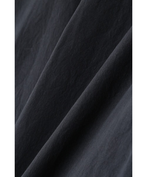MHL.（エムエイチエル）の「VINTAGE COTTON PLAINWEAVE