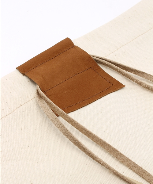 Kastane(カスタネ)の「【UANDMI31WORK】コンチョクラッチ(クラッチバッグ・レディース・アイボリー/カーキ・FREE)」の6枚目の写真