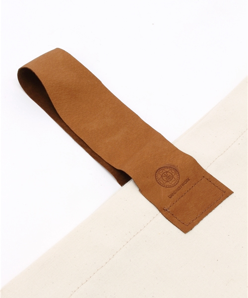 Kastane(カスタネ)の「【UANDMI31WORK】コンチョクラッチ(クラッチバッグ・レディース・アイボリー/カーキ・FREE)」の7枚目の写真