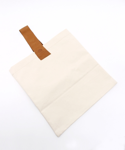 Kastane(カスタネ)の「【UANDMI31WORK】コンチョクラッチ(クラッチバッグ・レディース・アイボリー/カーキ・FREE)」の8枚目の写真