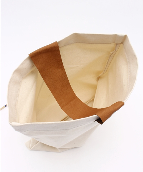 Kastane(カスタネ)の「【UANDMI31WORK】コンチョクラッチ(クラッチバッグ・レディース・アイボリー/カーキ・FREE)」の9枚目の写真