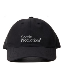 COOTIE PRODUCTIONS | Nylon Light Cloth 6 Panel Cap(キャップ)
