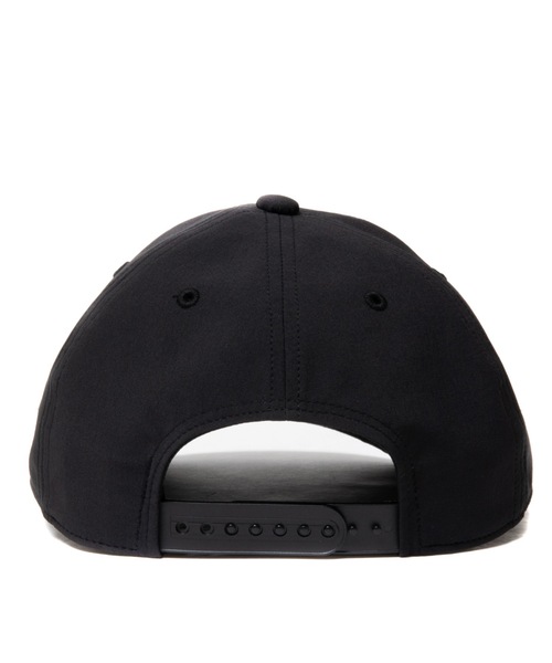 COOTIE PRODUCTIONS（クーティープロダクションズ）の「Nylon Light Cloth 6 Panel Cap（キャップ・メンズ・ブラック・FREE）」の3枚目の写真