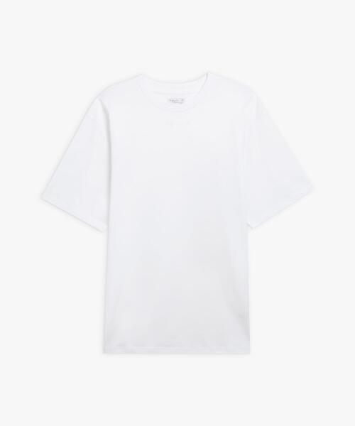 【セール】SEK5 TS CHRISTOF Tシャツ（Tシャツ/カットソー）｜agnes b.（アニエスベー）