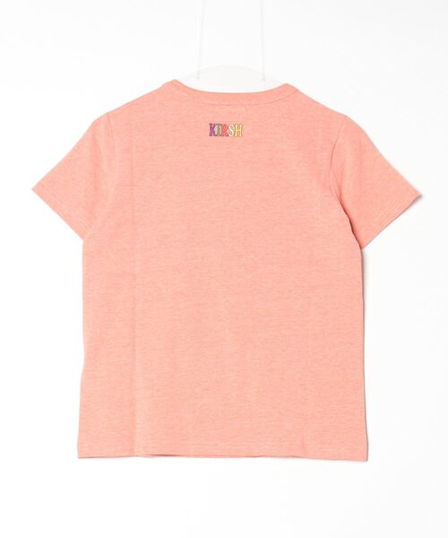 ☆人気☆【KIRSH】☆WITTY BUNNY VINTAGE GRAPHIC T-SHIR.T☆ ☆2024SS新作☆KIRSH☆WITTY BUNNY VINTAGE GRAPHIC T-SHIRT