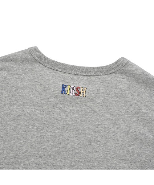 KIRSH WITTY BUNNY VINTAGE GRAPHIC T-SHIRT キルシー ウィ