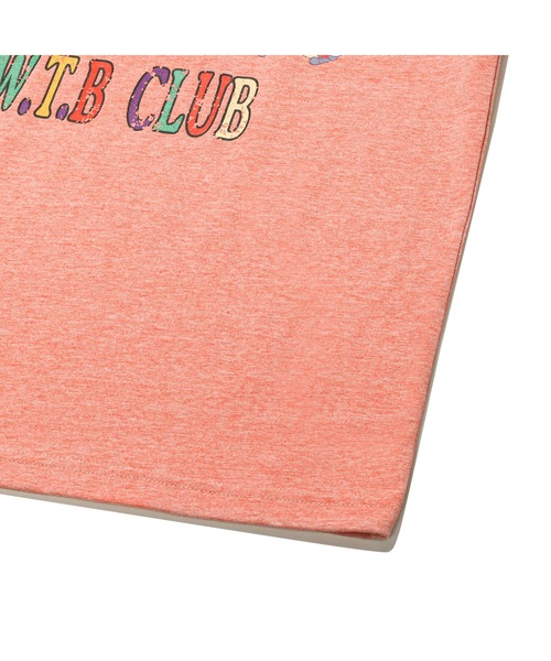 セール】KIRSH WITTY BUNNY VINTAGE GRAPHIC T-SHIRT キルシー