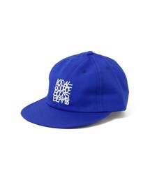 タグ付き　ACTUAL SOURCE BOOKS CAP ブルー タグ付き ACTUAL SOURCE BOOKS CAP ブルー ACTUAL SOURCE 23SS