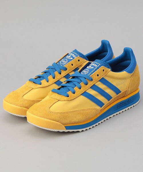 FREAK'S STORE（フリークスストア）の「限定展開 adidas/アディダス SL