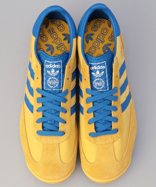 FREAK'S STORE（フリークスストア）の「限定展開 adidas/アディダス SL