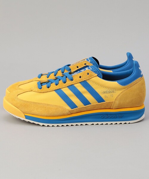 FREAK'S STORE（フリークスストア）の「限定展開 adidas/アディダス SL