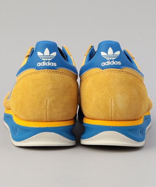 FREAK'S STORE（フリークスストア）の「限定展開 adidas/アディダス SL