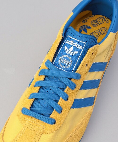 FREAK'S STORE（フリークスストア）の「限定展開 adidas/アディダス SL