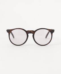 DANG SHADES | 【別注】＜DANG SHADES＞GLR ATZ ファッション用グラス(メガネ)