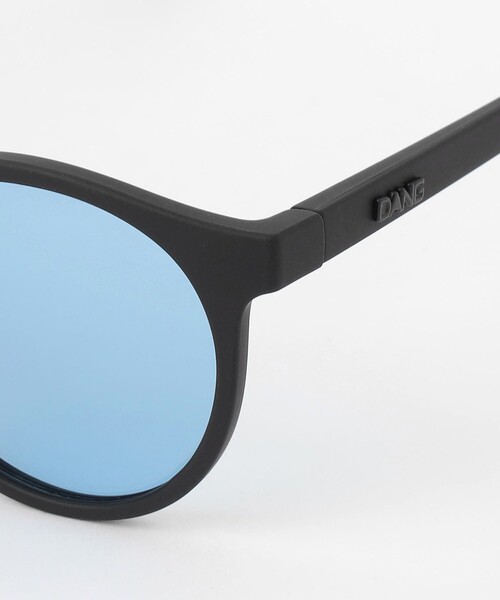 DANG SHADES（ダングシェイディーズ）の「【別注】＜DANG SHADES＞GLR ATZ ファッション用グラス（メガネ・メンズ・ブラック/ブラウン・FREE）」の15枚目の写真