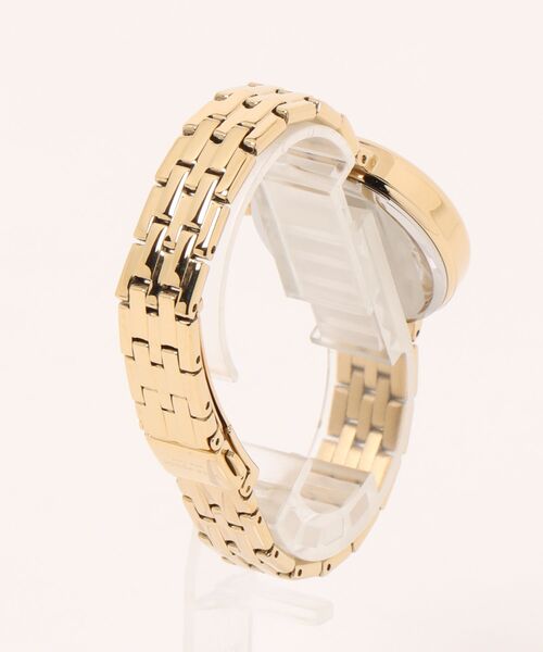 kate spade new york（ケイトスペード ニューヨーク）の「Chelsea Park KSW9073（アナログ腕時計・レディース・GOLD・FREE）」の2枚目の写真