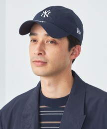 NEW ERA | ＜NEW ERA＞9TWENTY MLB タイプライター キャップ(キャップ)