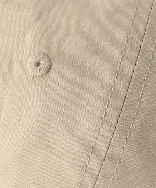 NEW ERA（ニューエラ）の「＜NEW ERA＞9TWENTY MLB タイプライター キャップ（キャップ・メンズ・ネイビー/ベージュ/ブラック/オレンジ系その他・FREE）」の14枚目の写真