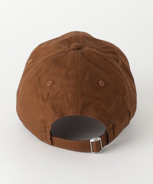 NEW ERA（ニューエラ）の「＜NEW ERA＞9TWENTY MLB タイプライター キャップ（キャップ・メンズ・ネイビー/ベージュ/ブラック/オレンジ系その他・FREE）」の16枚目の写真