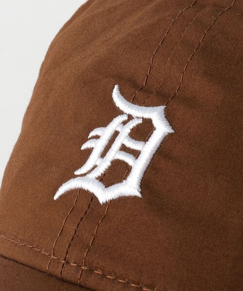 NEW ERA（ニューエラ）の「＜NEW ERA＞9TWENTY MLB タイプライター キャップ（キャップ・メンズ・ネイビー/ベージュ/ブラック/オレンジ系その他・FREE）」の17枚目の写真