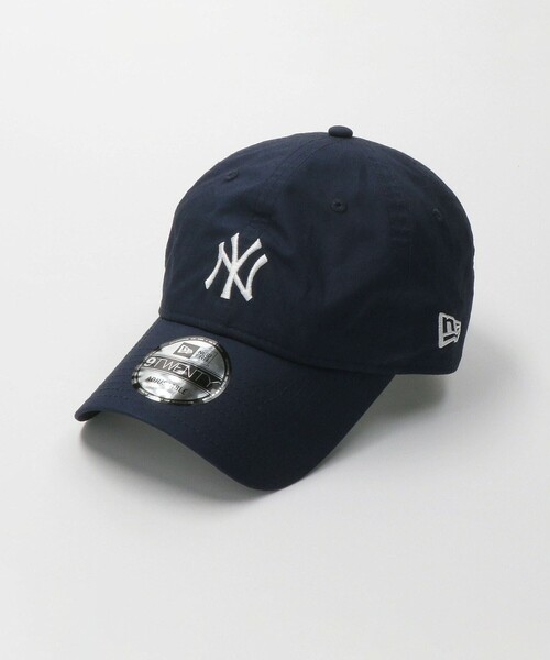 NEW ERA（ニューエラ）の「＜NEW ERA＞9TWENTY MLB タイプライター キャップ（キャップ・メンズ・ネイビー/ベージュ/ブラック/オレンジ系その他・FREE）」の19枚目の写真