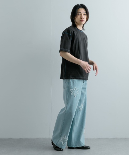 CORNER PRINTING | United Athle ユナイテッドアスレ 5.6 oz