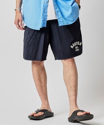 NAUTICA | NAUTICA/ノーティカ Light weight Nylon Track Shorts/ライトウェイト ナイロン トラックショーツ(その他パンツ)