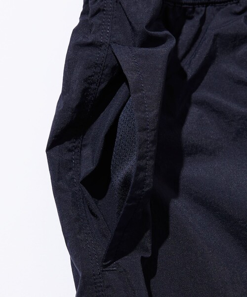 NAUTICA（ノーティカ）の「NAUTICA/ノーティカ Light weight Nylon Track Shorts/ライトウェイト ナイロン トラックショーツ（その他パンツ・メンズ・ネイビー/ブラック/チャコールグレー・MEDIUM/X-LARGE/LARGE）」の10枚目の写真