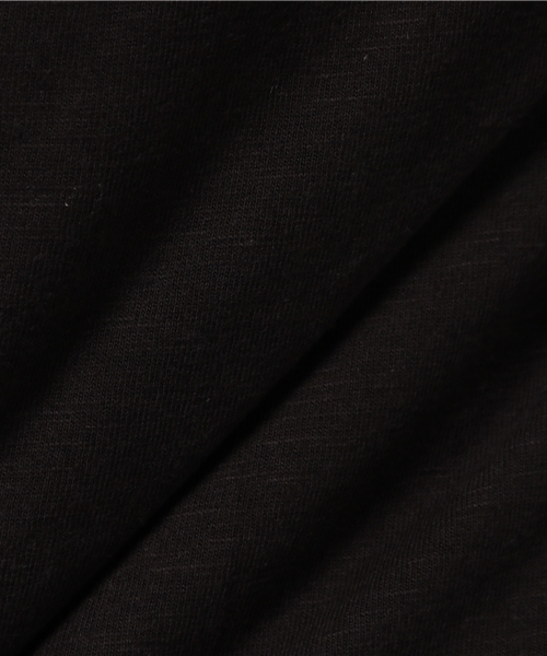 SEVENDAYS=SUNDAY(セブンデイズサンデイ)の「スラブ天竺 7分袖カーディガン(カーディガン/ボレロ・メンズ・オフホワイト/チャコールグレー/カーキ/ネイビー・SMALL/MEDIUM/LARGE)」の13枚目の写真
