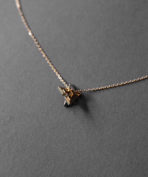 necklace 5th（ネックレス）｜cii（シー）のファッション通販