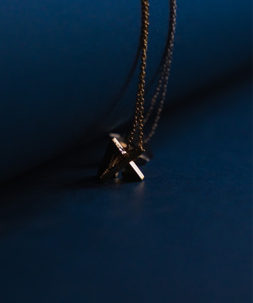 necklace 5th（ネックレス）｜cii（シー）のファッション通販