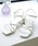 chocolates�i�`���R���e�X�j�́u�X�N�G�A�g�D �X�g���b�v�T���_���y���{���z�i�T���_���j�v�b�A�C�{���[