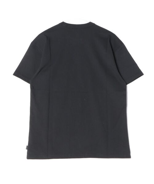 NIKE(ナイキ)の「ナイキ NIKE ナイキ NSW PREM エッセンシャル SUST S/S Tシャツ(Tシャツ/カットソー・メンズ・ホワイト/ブラック・S/M/L/LL/3L)」の3枚目の写真