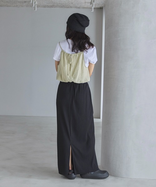 paloma wool グレー ホルターネック ビスチェ S Paloma Wool ハルターネック グレー ビスチェ