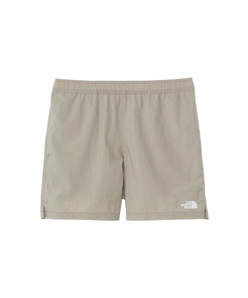 THE NORTH FACE（ザノースフェイス）の「THE NORTH FACE VERSATILE SHORT（ザ・ノース・フェイス バーサタイルショーツ）（その他パンツ・メンズ・ブルー系/オレンジ系/ベージュ系/グレー系/パープル系/レッド系/ブラック/ブラウン系・SMALL/MEDIUM/LARGE/X-LARGE）」の2枚目の写真