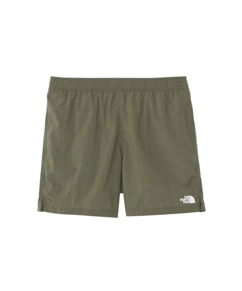 THE NORTH FACE（ザノースフェイス）の「THE NORTH FACE VERSATILE SHORT（ザ・ノース・フェイス バーサタイルショーツ）（その他パンツ・メンズ・ブルー系/オレンジ系/ベージュ系/グレー系/パープル系/レッド系/ブラック/ブラウン系・SMALL/MEDIUM/LARGE/X-LARGE）」の3枚目の写真