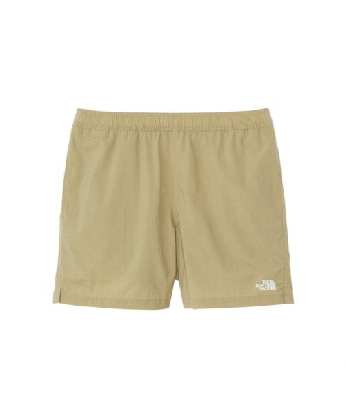 THE NORTH FACE（ザノースフェイス）の「THE NORTH FACE VERSATILE SHORT（ザ・ノース・フェイス バーサタイルショーツ）（その他パンツ・メンズ・ブルー系/オレンジ系/ベージュ系/グレー系/パープル系/レッド系/ブラック/ブラウン系・SMALL/MEDIUM/LARGE/X-LARGE）」の4枚目の写真