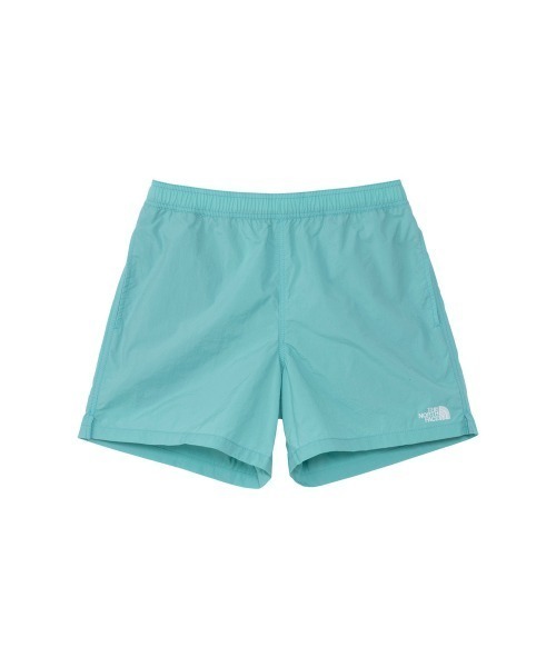 THE NORTH FACE（ザノースフェイス）の「THE NORTH FACE VERSATILE SHORT（ザ・ノース・フェイス バーサタイルショーツ）（その他パンツ・メンズ・ブルー系/オレンジ系/ベージュ系/グレー系/パープル系/レッド系/ブラック/ブラウン系・SMALL/MEDIUM/LARGE/X-LARGE）」の5枚目の写真