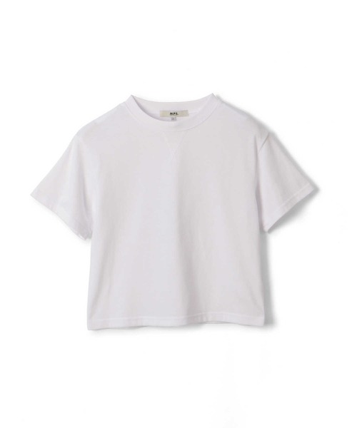 MPS(エムピーエス)の「MPS(エムピーエス)【冷感】ワイドシャツレイヤード(シャツ/ブラウス・キッズ・ブラック/ダークインディゴブルー・120/130/140/150/160)」の18枚目の写真