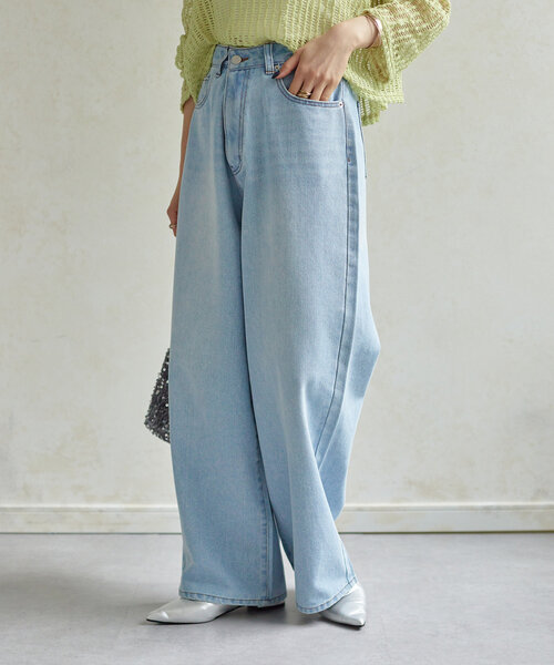 Thevon（ゼボン）の「【2サイズ展開／身長別サイズ比較動画あり】ハイ