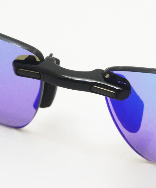 セール】【Maui Jim/マウイジム】 アクティブ 偏光サングラス MJ0630S