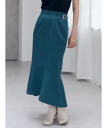 MURUA | サイドベルトマーメイドスカート(スカート)