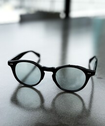 Stutostein Nolley's | JACOB ボストン カラーレンズ サングラス(サングラス)