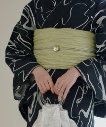 CHACO iFLOWER ACCESSORYj(`R)́yCHACO×Kastanezߑї(a)