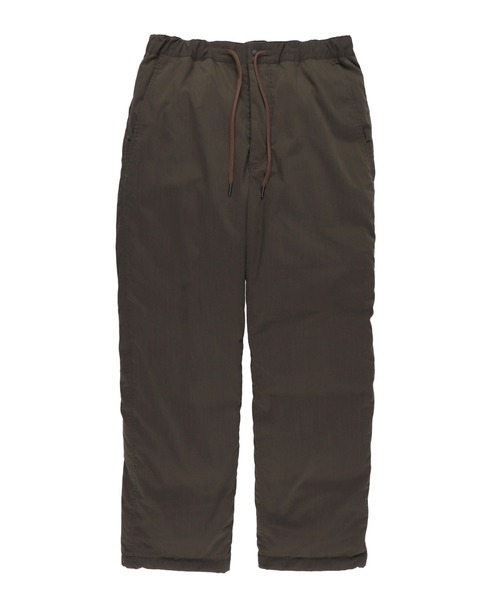 NANGA(ナンガ)の「HINOC RIPSTOP DOWN PANTS(MEN)(その他パンツ・メンズ・ブラック/ベージュ/アーミー/ダークブラウン・S/M/L/XL/XXL)」の3枚目の写真