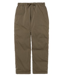 HINOC RIPSTOP DOWN PANTS(MEN)
